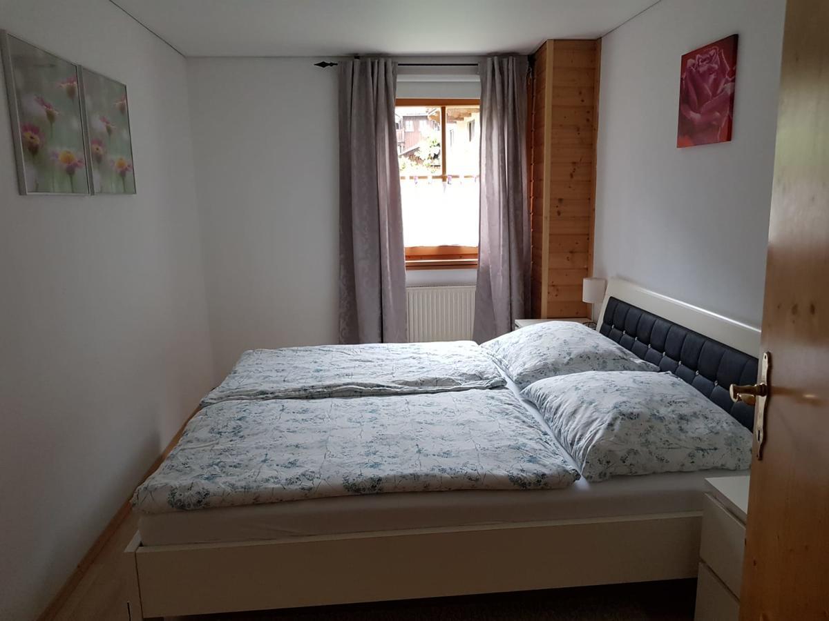 Ferienwohnung Langwallner 그로살 외부 사진